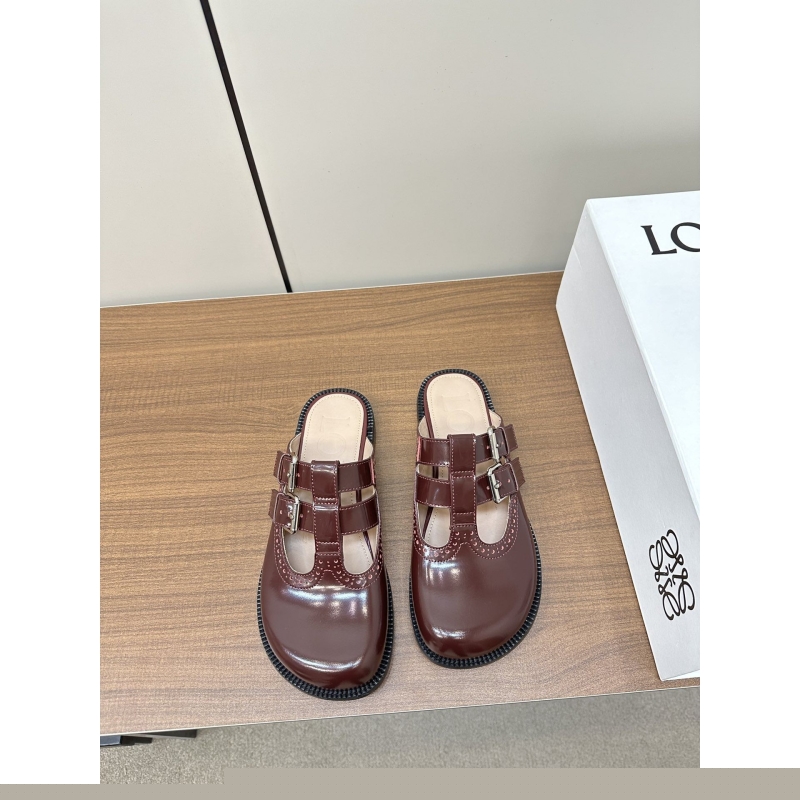 l*ew* slippers